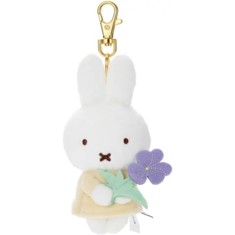 米菲兔 miffy 小花-規格圖1