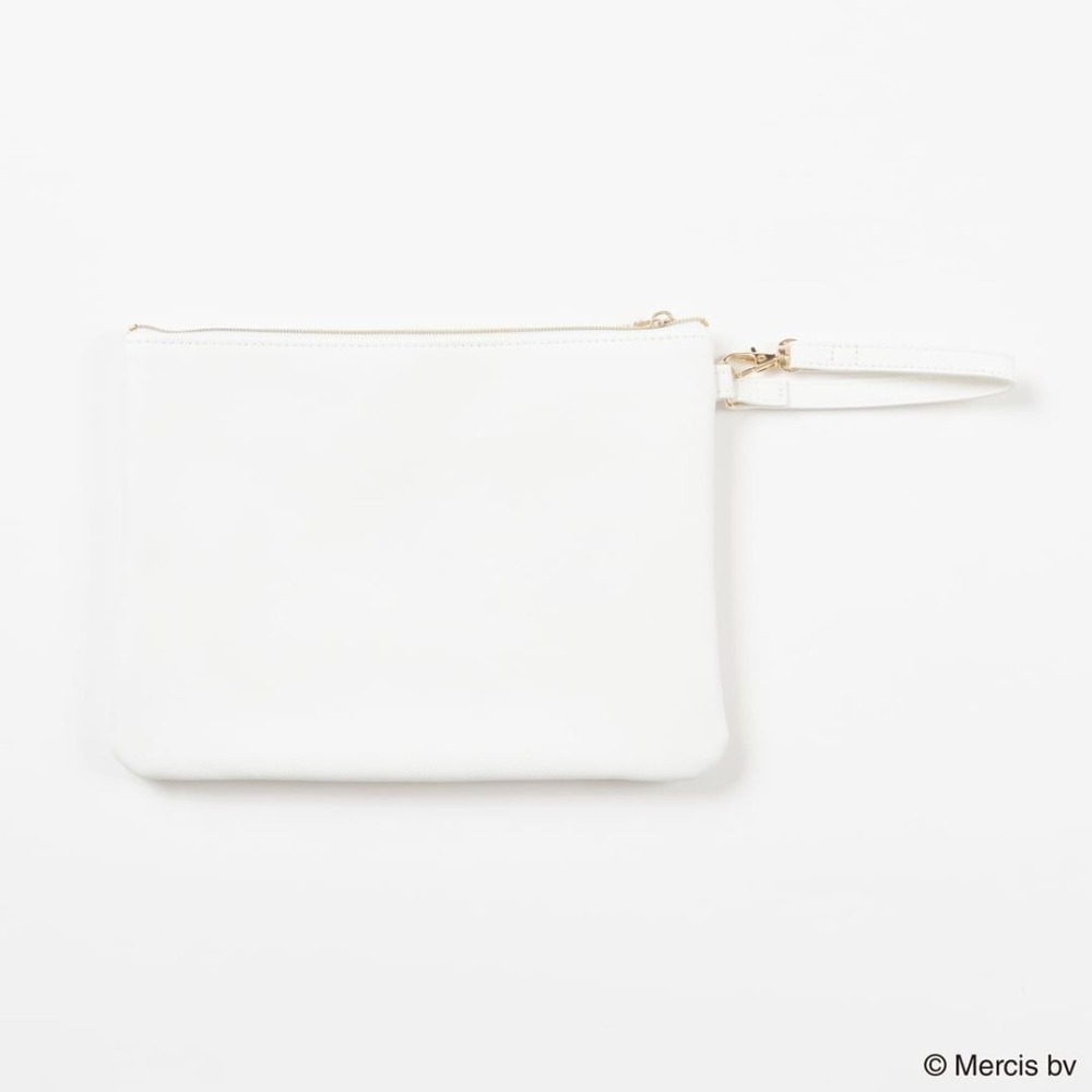 米菲兔 miffy 收納包-細節圖2