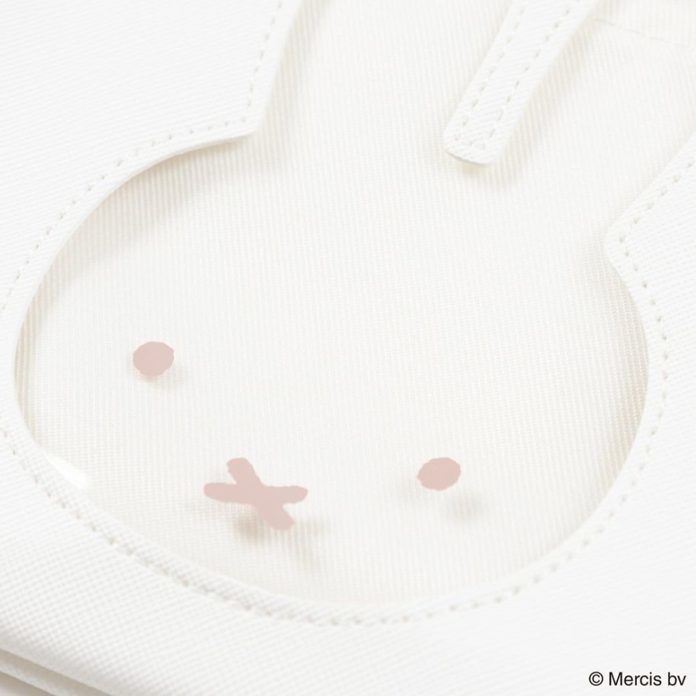 米菲兔 miffy 收納包-細節圖3