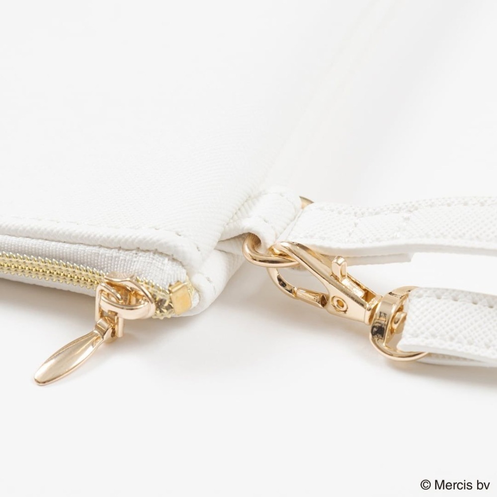 米菲兔 miffy 收納包-細節圖4