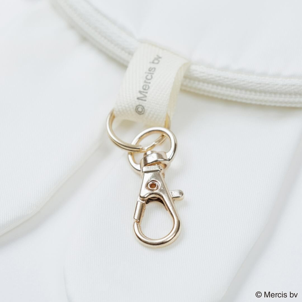 米菲兔 miffy 收納包 大頭造型 收納包 零錢包-細節圖5