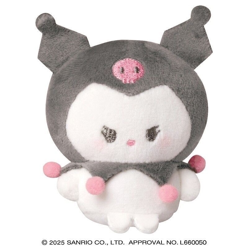 酷洛米娃娃｜高9cm