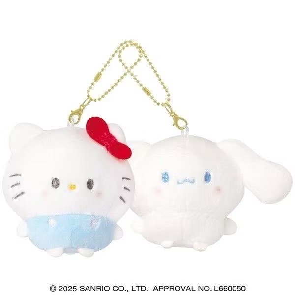 三麗鷗 sanrio Hello Kitty 酷洛米-規格圖1