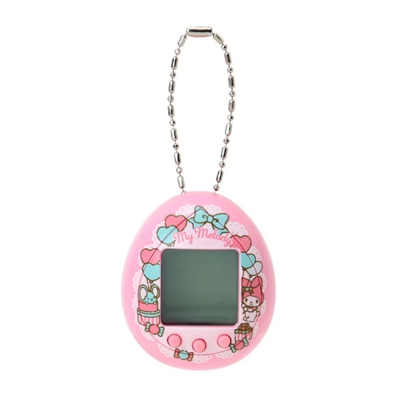tamagotchi nano 美樂蒂 酷洛米 拓麻歌子 塔麻可吉-細節圖2