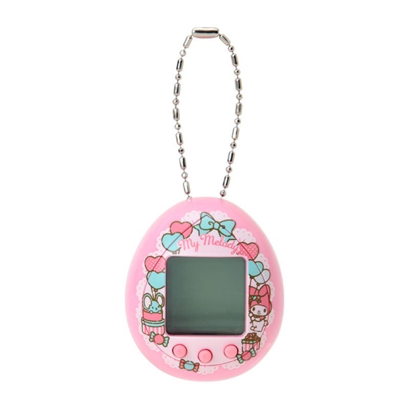 tamagotchi nano 美樂蒂 酷洛米 拓麻歌子 塔麻可吉-規格圖5