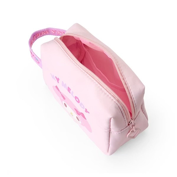 三麗鷗 sanrio 美樂蒂 收納包-細節圖3