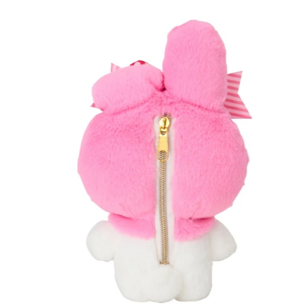 三麗鷗 sanrio 美樂蒂50週年 吊飾-細節圖2