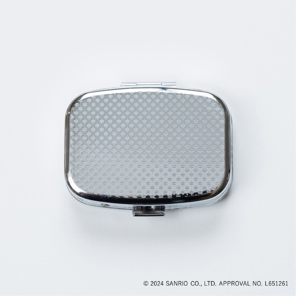 三麗鷗 sanrio Hello Kitty 小物收納盒-細節圖2