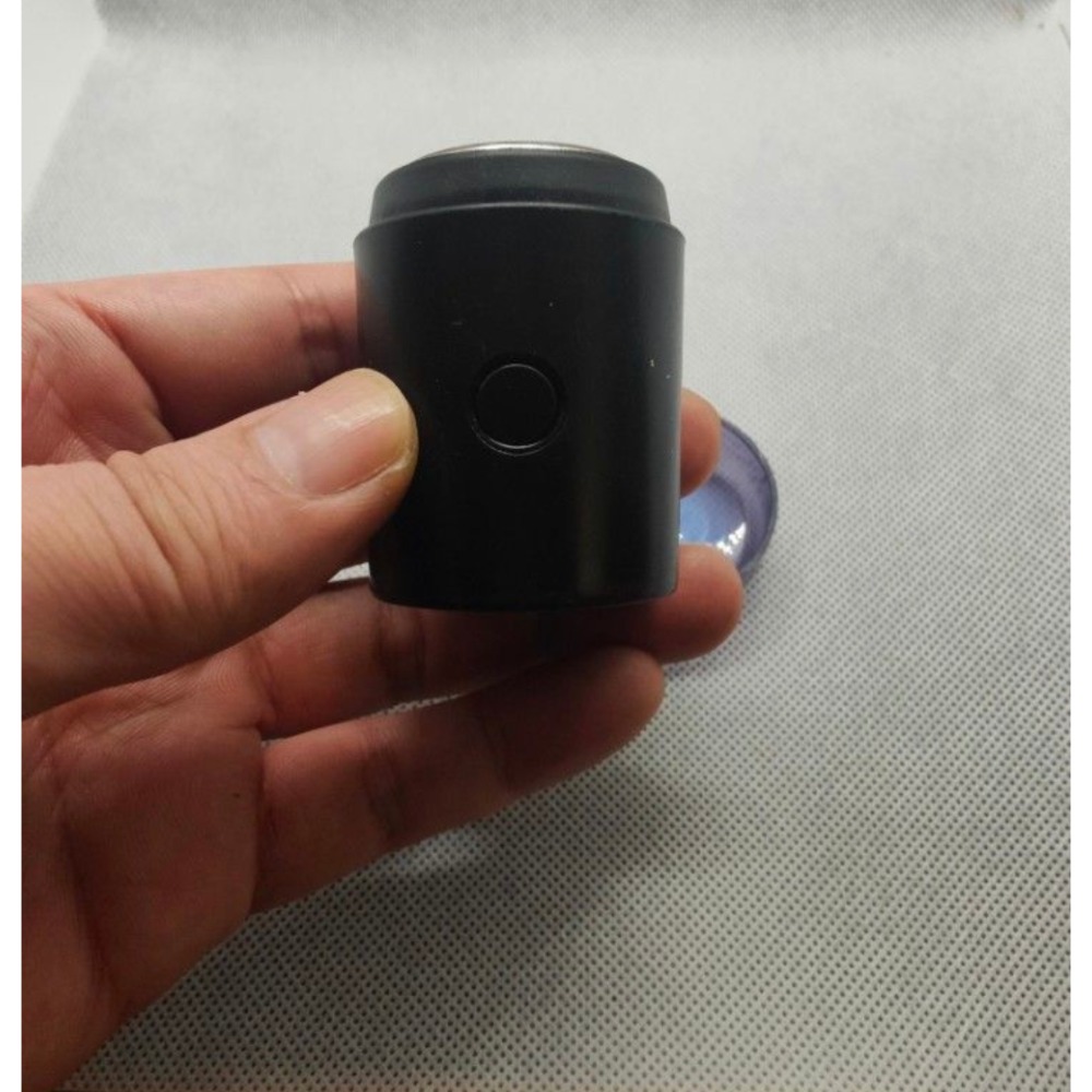 雙環刀網迷你刮鬍刀-規格圖5