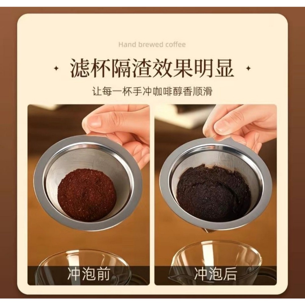 304不鏽鋼濾網-細節圖4