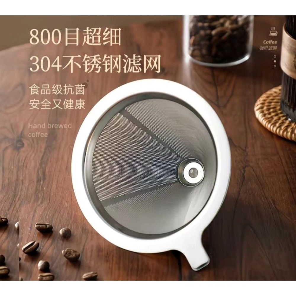 304不鏽鋼濾網-規格圖4