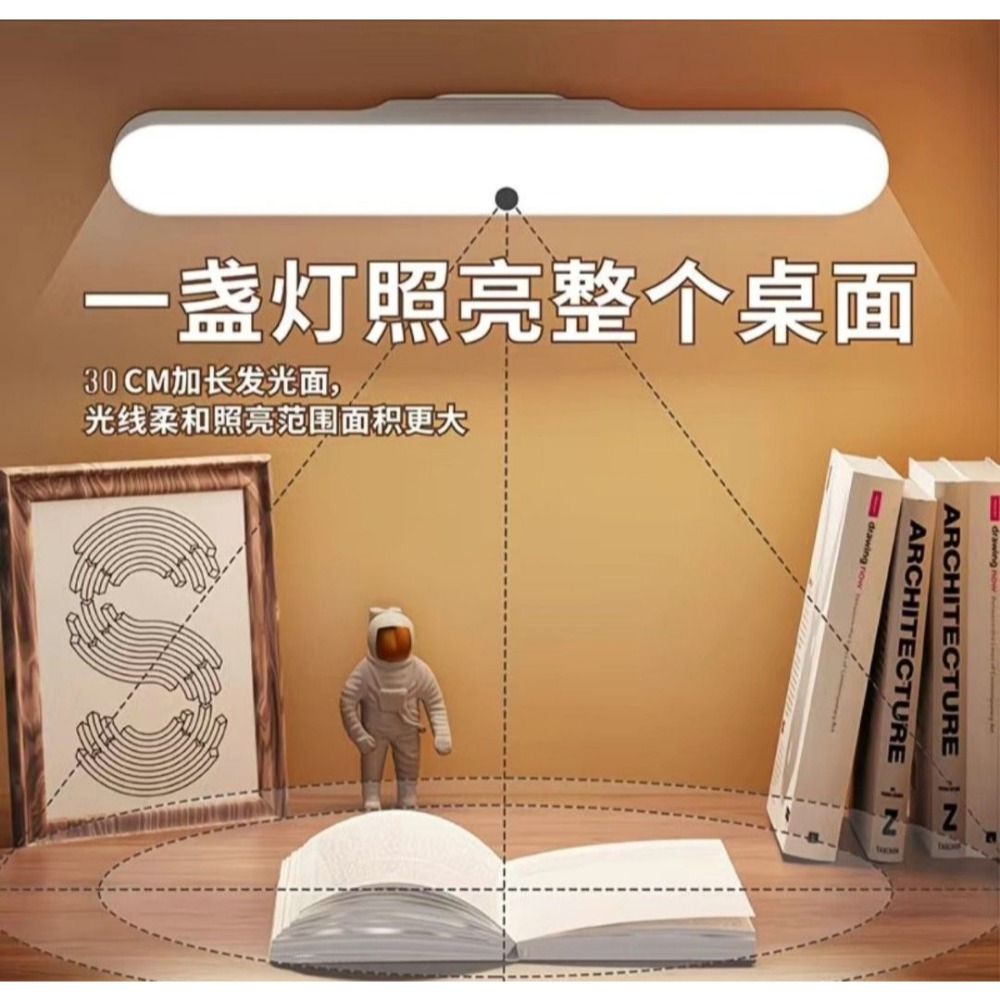 30公分磁吸防眩檯燈-細節圖4
