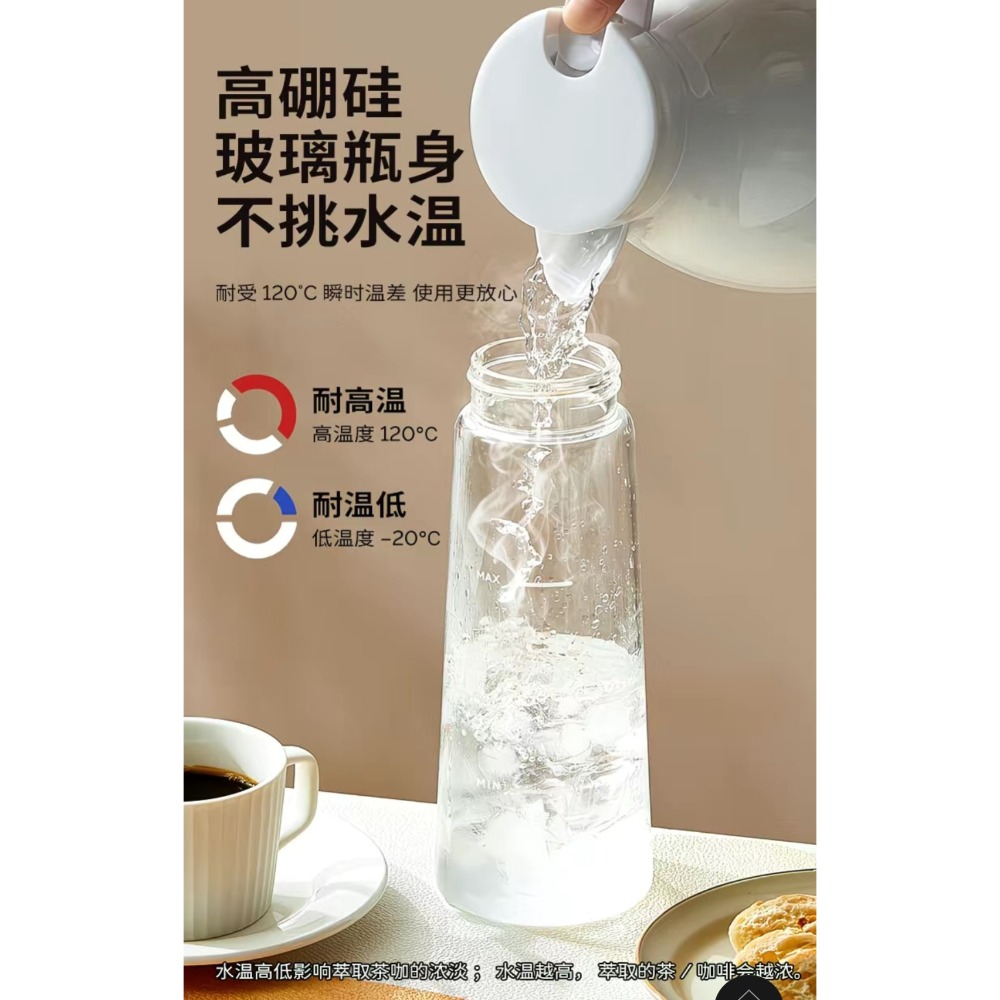按壓式冷萃壺-細節圖8