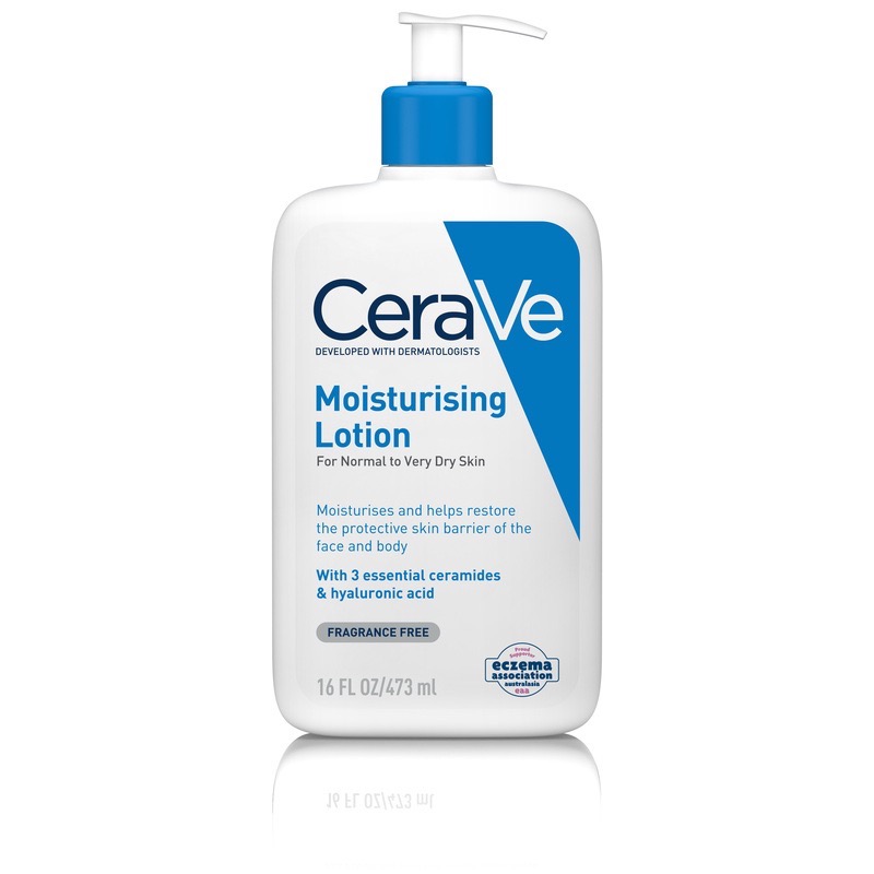 CeraVe適樂膚保濕乳、修護霜-規格圖2
