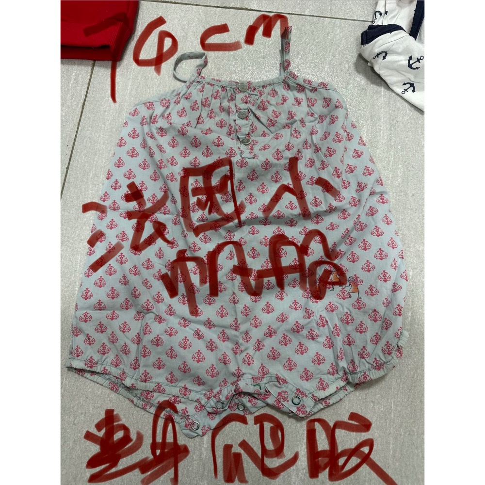 恩典衣-細節圖2