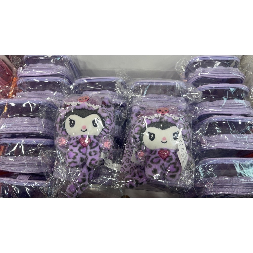 藏壽司美樂蒂 / 布丁狗 其它三麗鷗-細節圖2