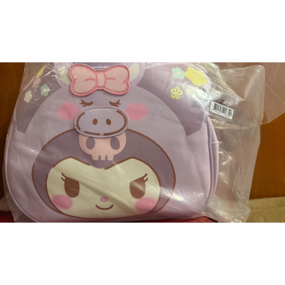 酷洛米711福袋大頭包 不含餐盒-規格圖1