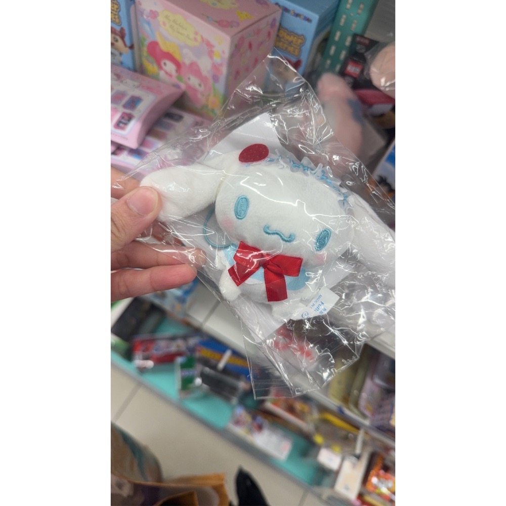 今日代購 三麗鷗-規格圖1