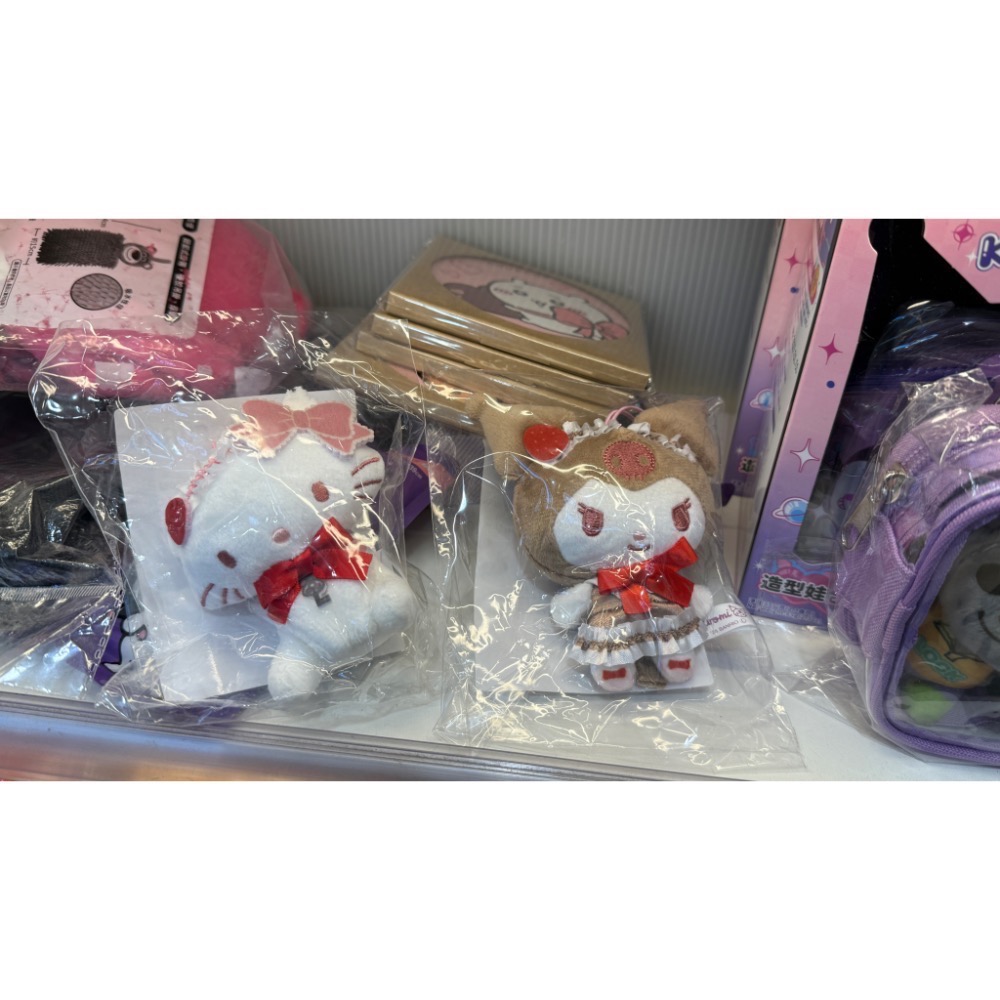 今日代購 三麗鷗-規格圖1