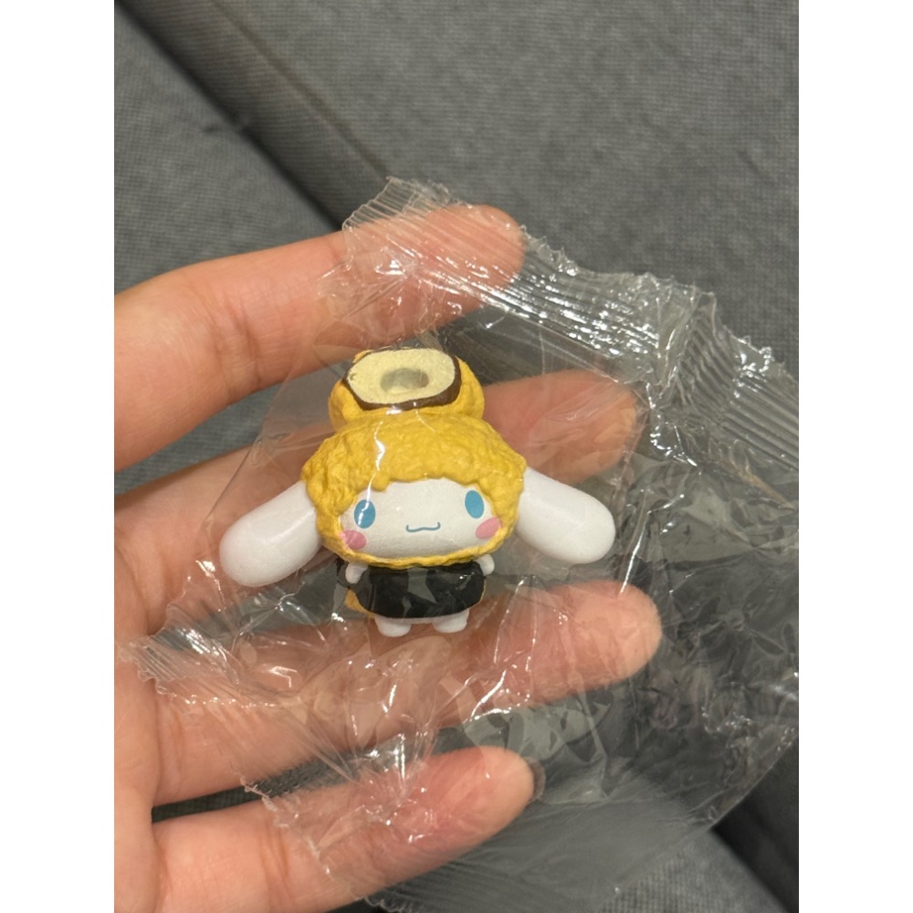 大耳狗 小菜-細節圖2