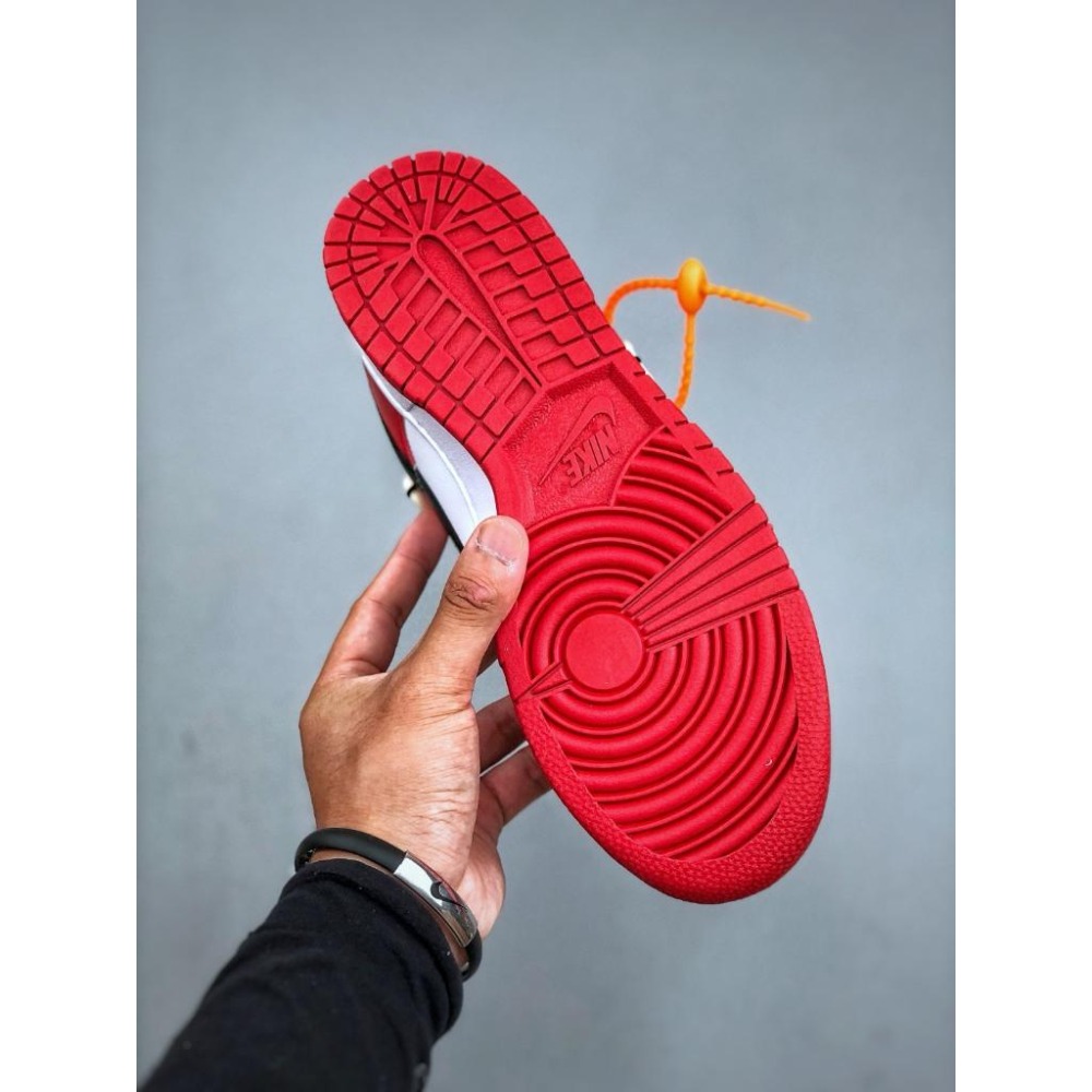 【LUNA-K】Nike SB Dunk Low 綁帶聯名款休閒運動板鞋＊US 6.5~12。A50801-細節圖7