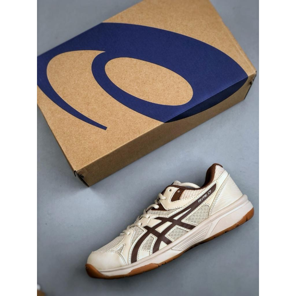 【LUNA-K】asics RIVRE CF 網面透氣舒適越野慢跑鞋＊US 5~11。A50914-細節圖2