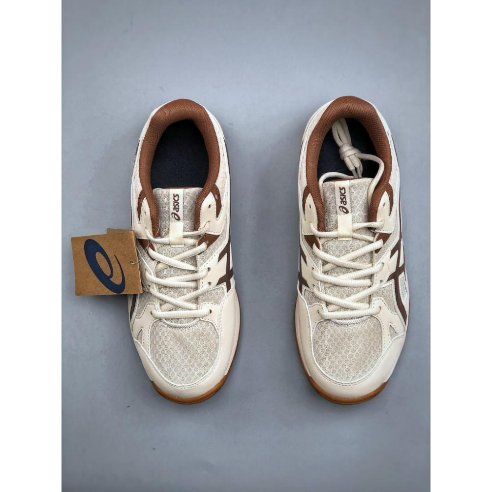 【LUNA-K】asics RIVRE CF 網面透氣舒適越野慢跑鞋＊US 5~11。A50914-細節圖4