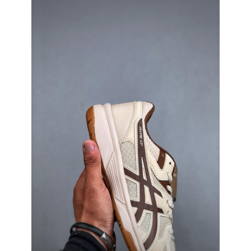 【LUNA-K】asics RIVRE CF 網面透氣舒適越野慢跑鞋＊US 5~11。A50914-細節圖5