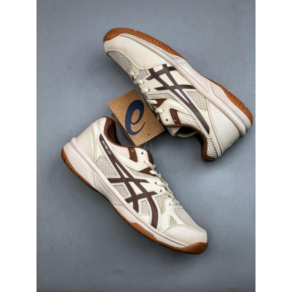 【LUNA-K】asics RIVRE CF 網面透氣舒適越野慢跑鞋＊US 5~11。A50914-細節圖8