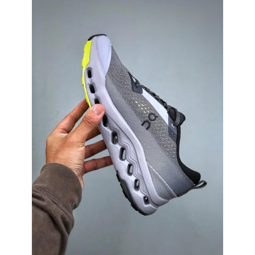 【LUNA-K】On昂跑 Cloudsurfer Trail 2.0 體能訓練運動鞋＊US 5~11。A50901-細節圖2