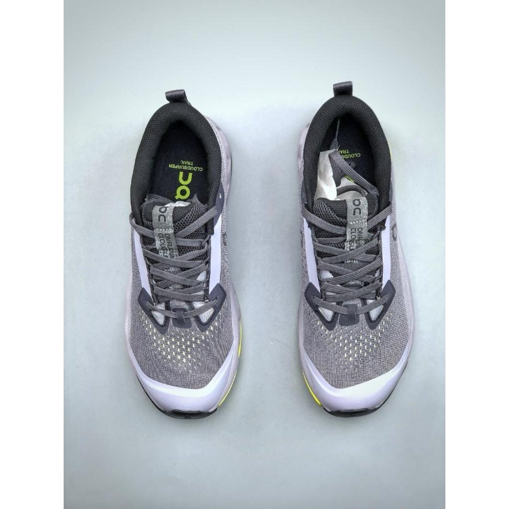 【LUNA-K】On昂跑 Cloudsurfer Trail 2.0 體能訓練運動鞋＊US 5~11。A50901-細節圖4