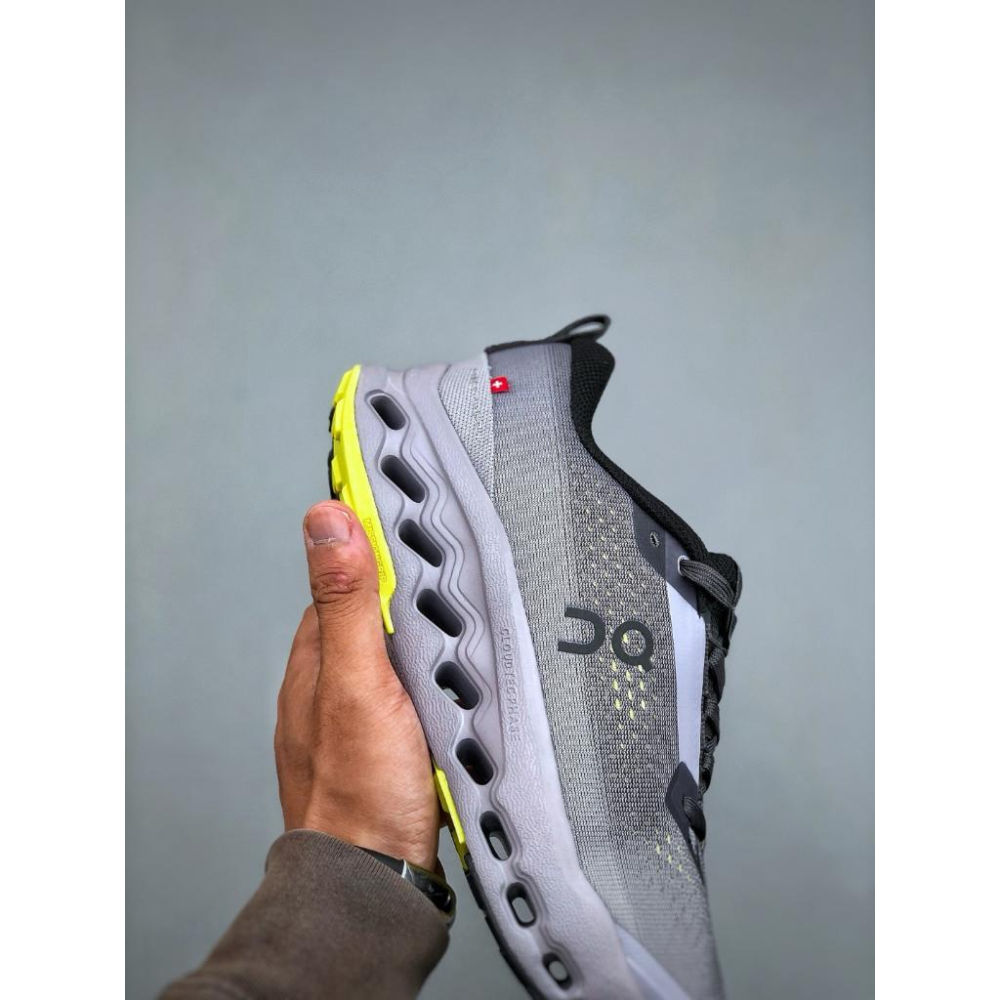 【LUNA-K】On昂跑 Cloudsurfer Trail 2.0 體能訓練運動鞋＊US 5~11。A50901-細節圖5