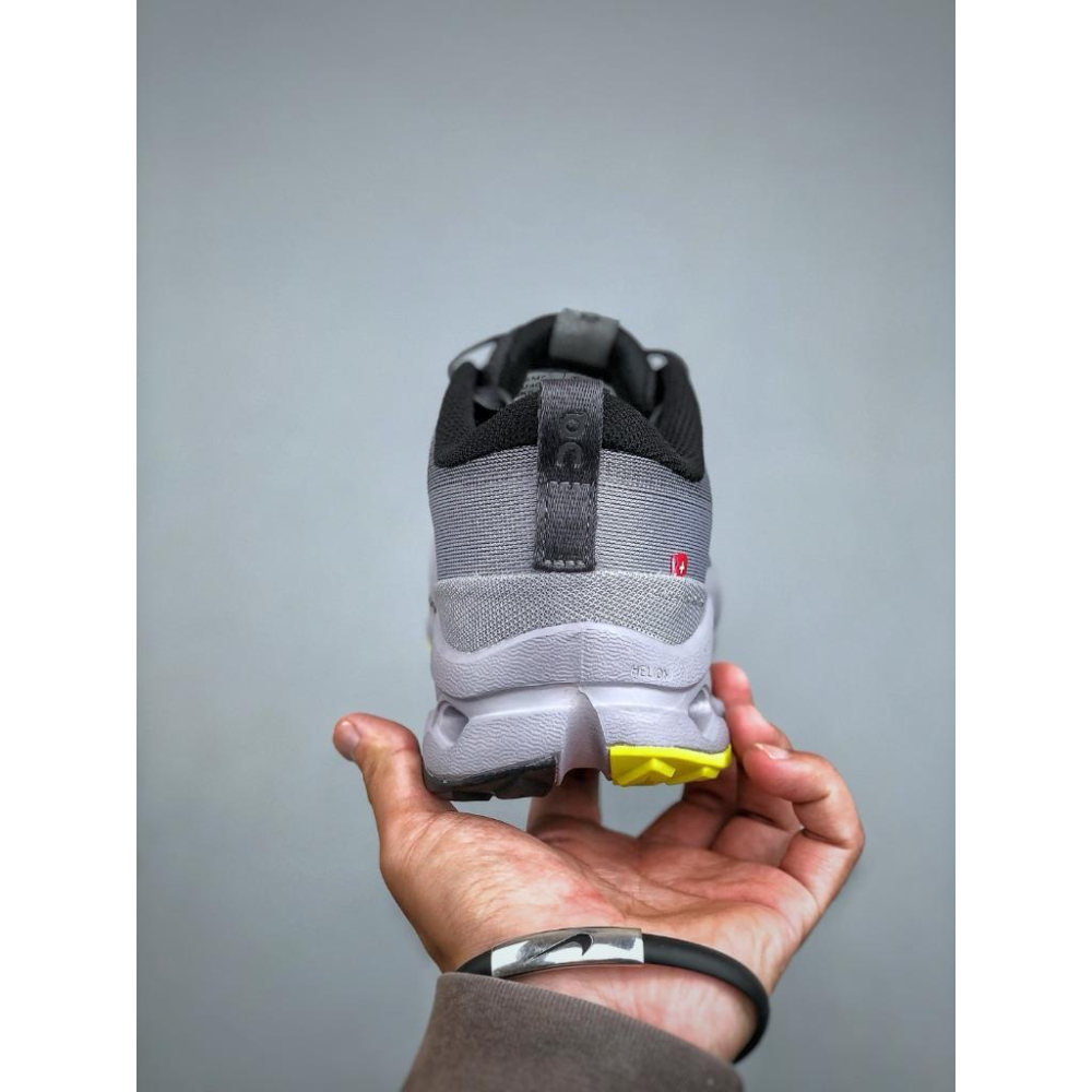 【LUNA-K】On昂跑 Cloudsurfer Trail 2.0 體能訓練運動鞋＊US 5~11。A50901-細節圖6