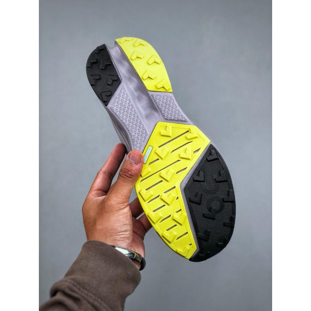 【LUNA-K】On昂跑 Cloudsurfer Trail 2.0 體能訓練運動鞋＊US 5~11。A50901-細節圖7