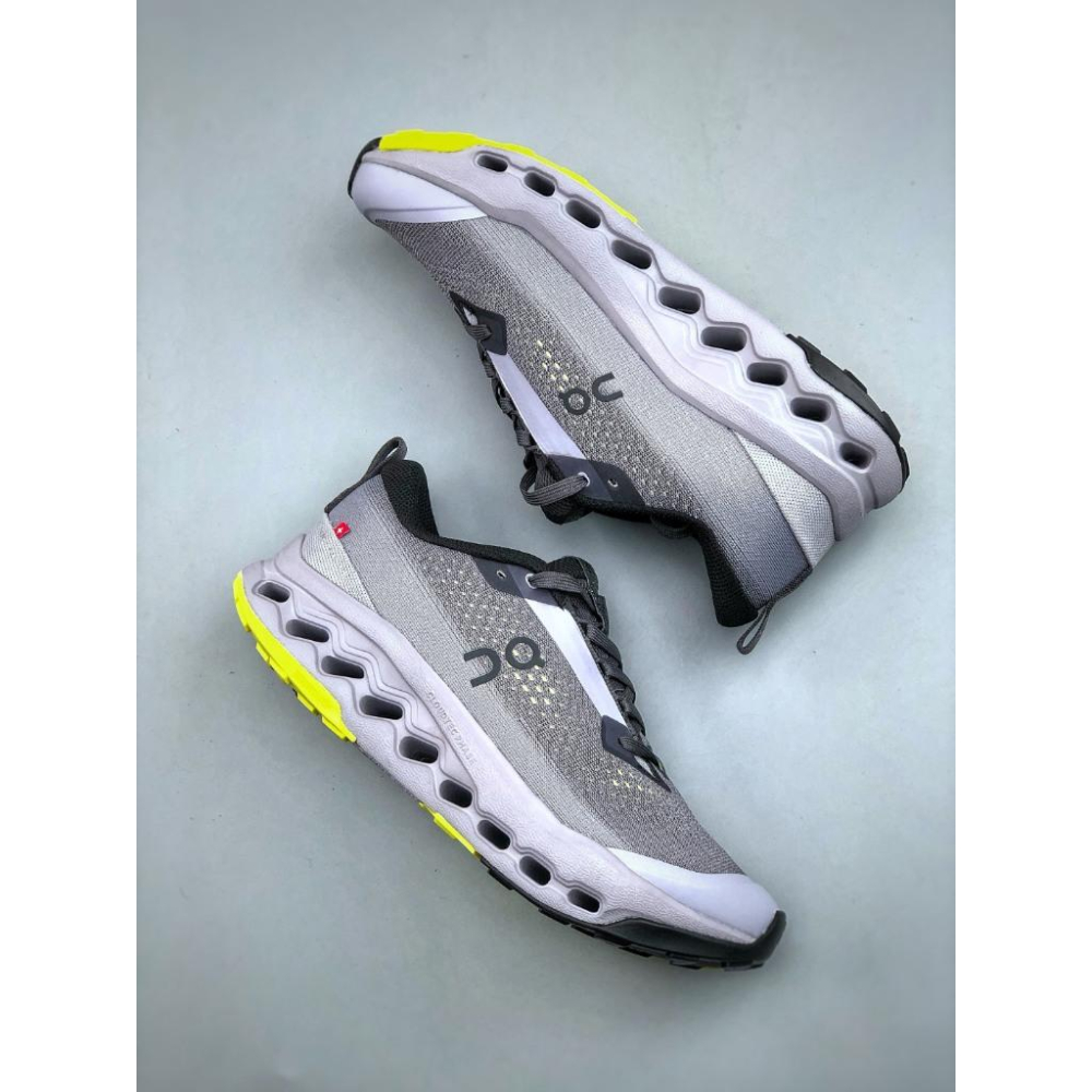 【LUNA-K】On昂跑 Cloudsurfer Trail 2.0 體能訓練運動鞋＊US 5~11。A50901-細節圖8