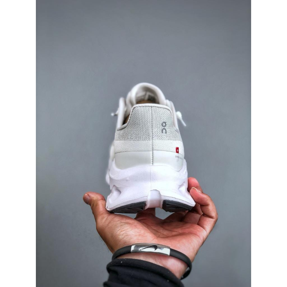 【LUNA-K】On昂跑 Cloudtilt 2.0 戶外街頭機能風慢跑鞋＊US 5~11。A50810-細節圖6