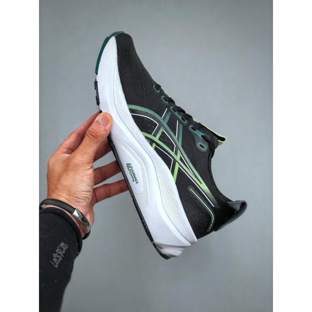 【LUNA-K】ASICS GEL-KAYANO 32 休閒透氣慢跑鞋＊US 5.5~11.5。A50714-細節圖2