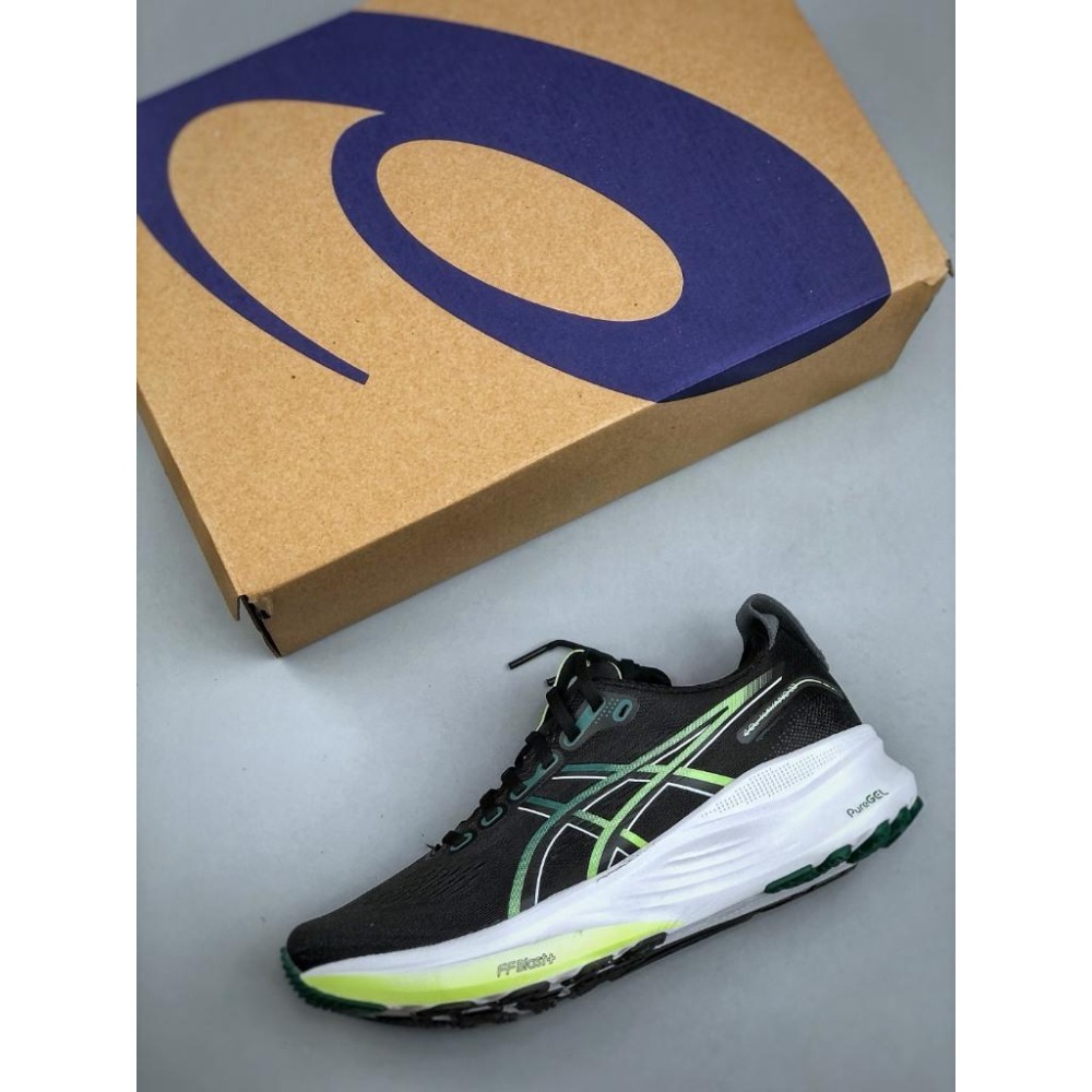 【LUNA-K】ASICS GEL-KAYANO 32 休閒透氣慢跑鞋＊US 5.5~11.5。A50714-細節圖3