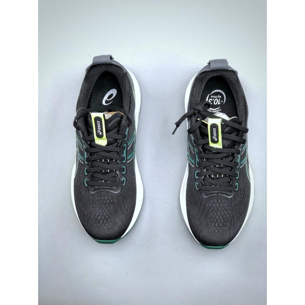 【LUNA-K】ASICS GEL-KAYANO 32 休閒透氣慢跑鞋＊US 5.5~11.5。A50714-細節圖4