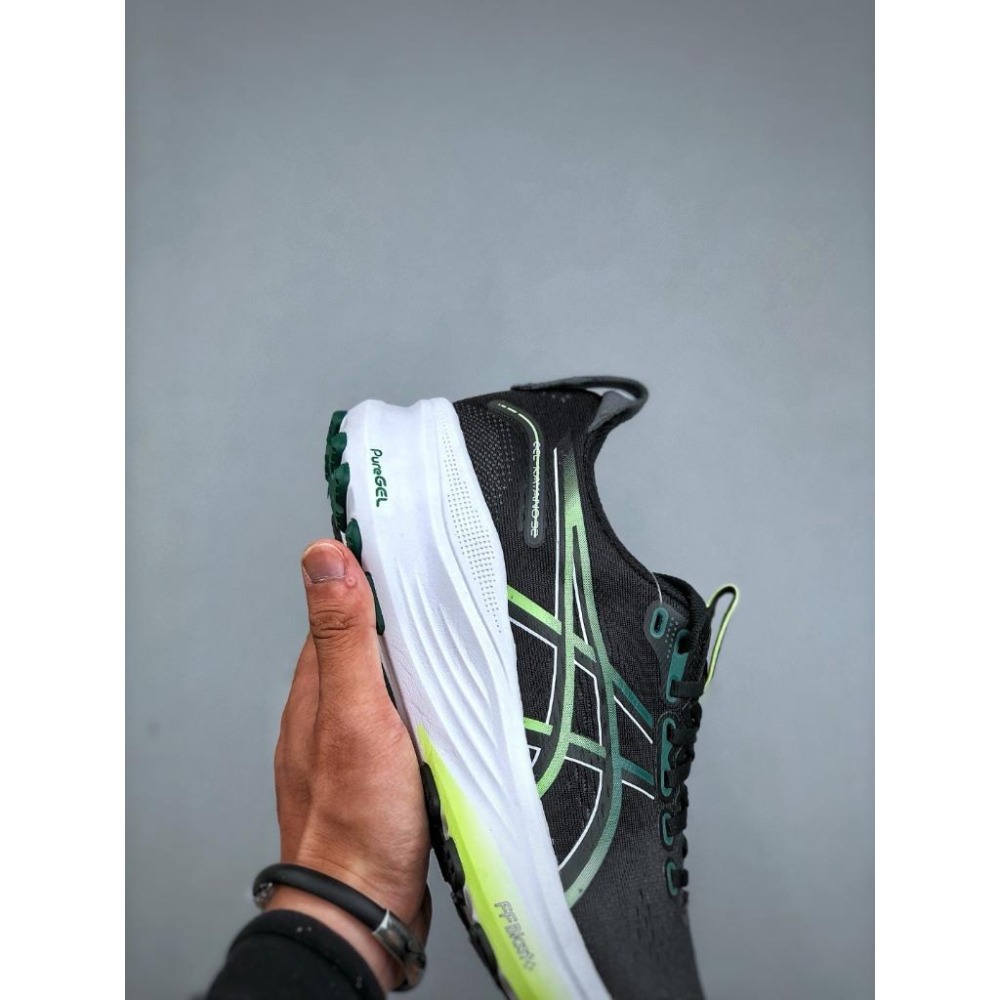 【LUNA-K】ASICS GEL-KAYANO 32 休閒透氣慢跑鞋＊US 5.5~11.5。A50714-細節圖5