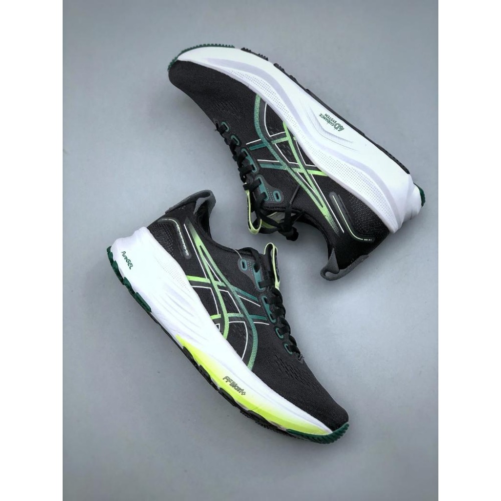 【LUNA-K】ASICS GEL-KAYANO 32 休閒透氣慢跑鞋＊US 5.5~11.5。A50714-細節圖8