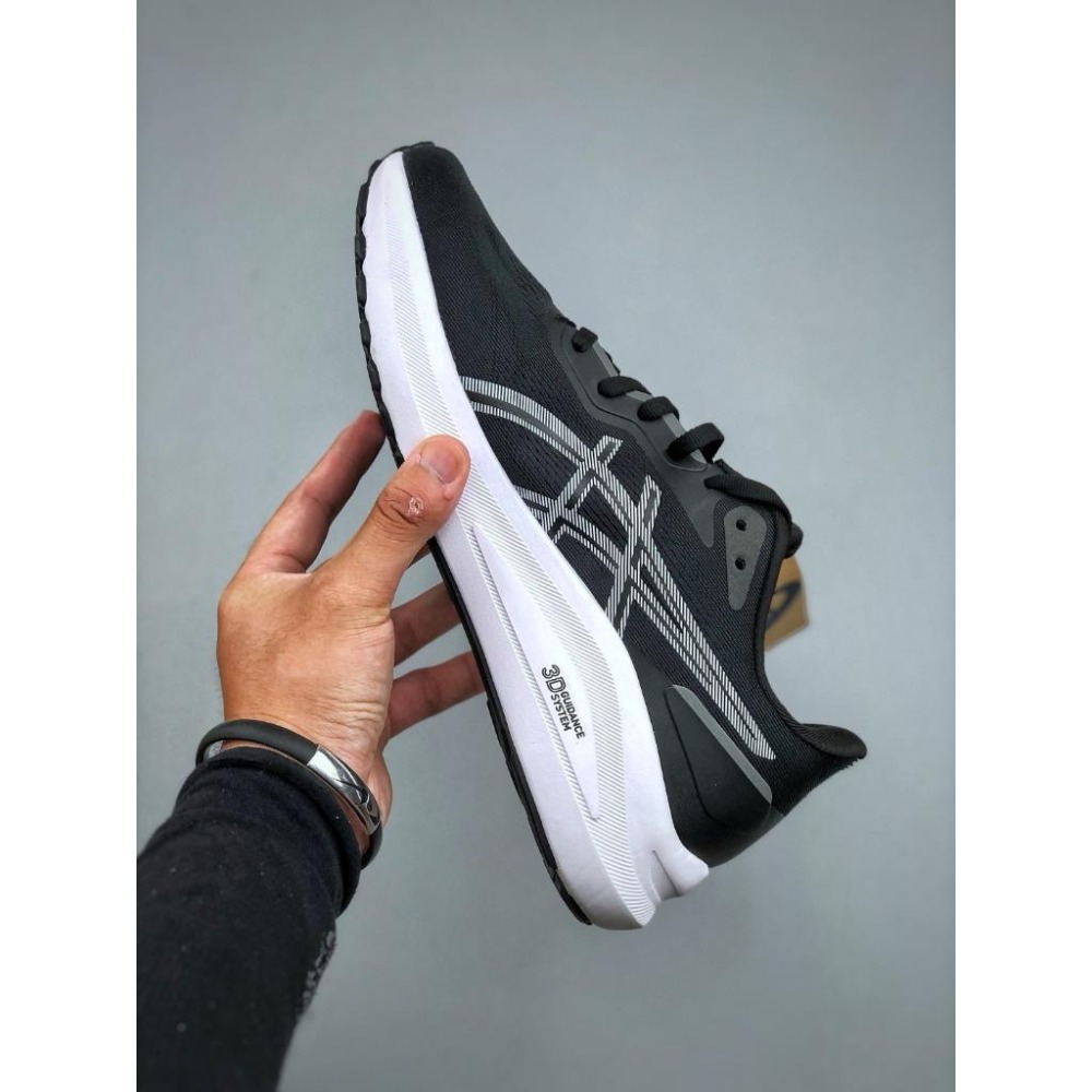 【LUNA-K】ASICS GT-1000 13 GTX 休閒透氣慢跑鞋＊US 5.5~11。A50724-細節圖2