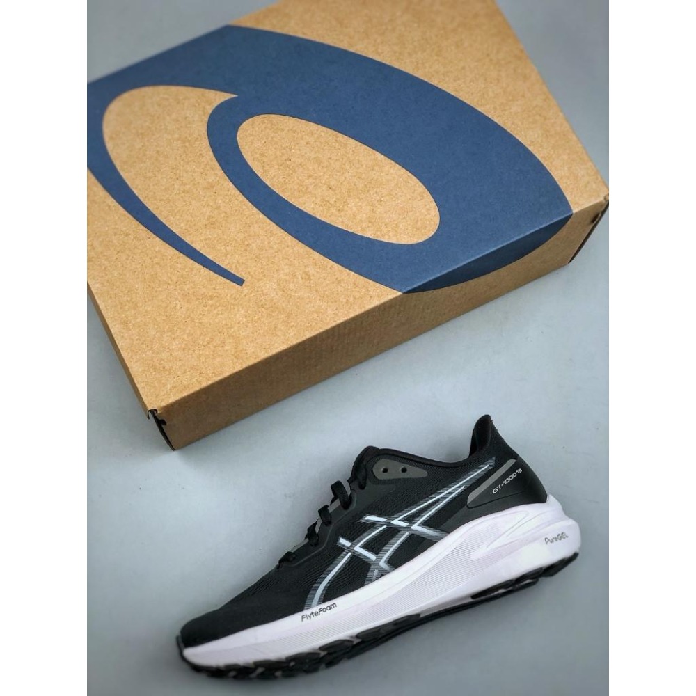 【LUNA-K】ASICS GT-1000 13 GTX 休閒透氣慢跑鞋＊US 5.5~11。A50724-細節圖3