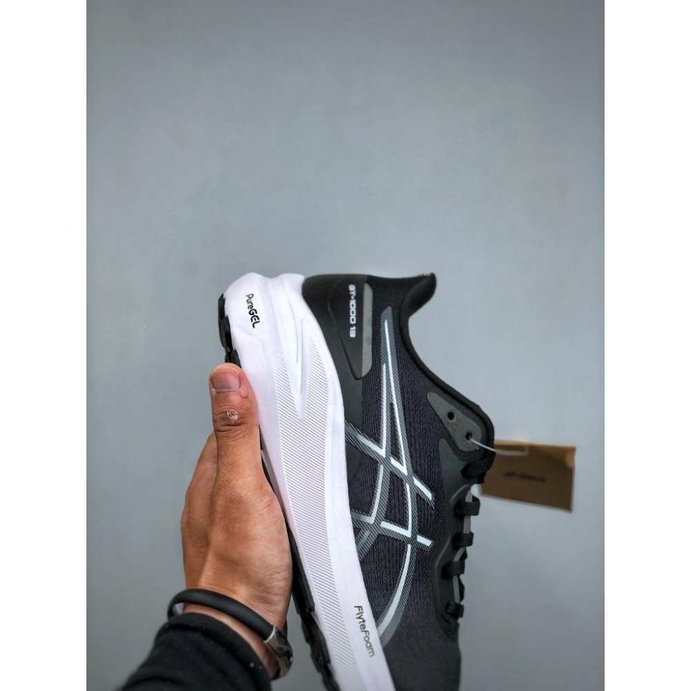 【LUNA-K】ASICS GT-1000 13 GTX 休閒透氣慢跑鞋＊US 5.5~11。A50724-細節圖5