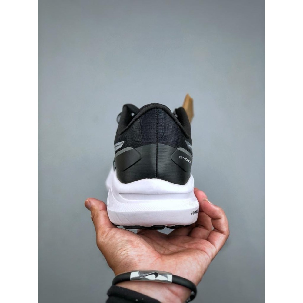 【LUNA-K】ASICS GT-1000 13 GTX 休閒透氣慢跑鞋＊US 5.5~11。A50724-細節圖6