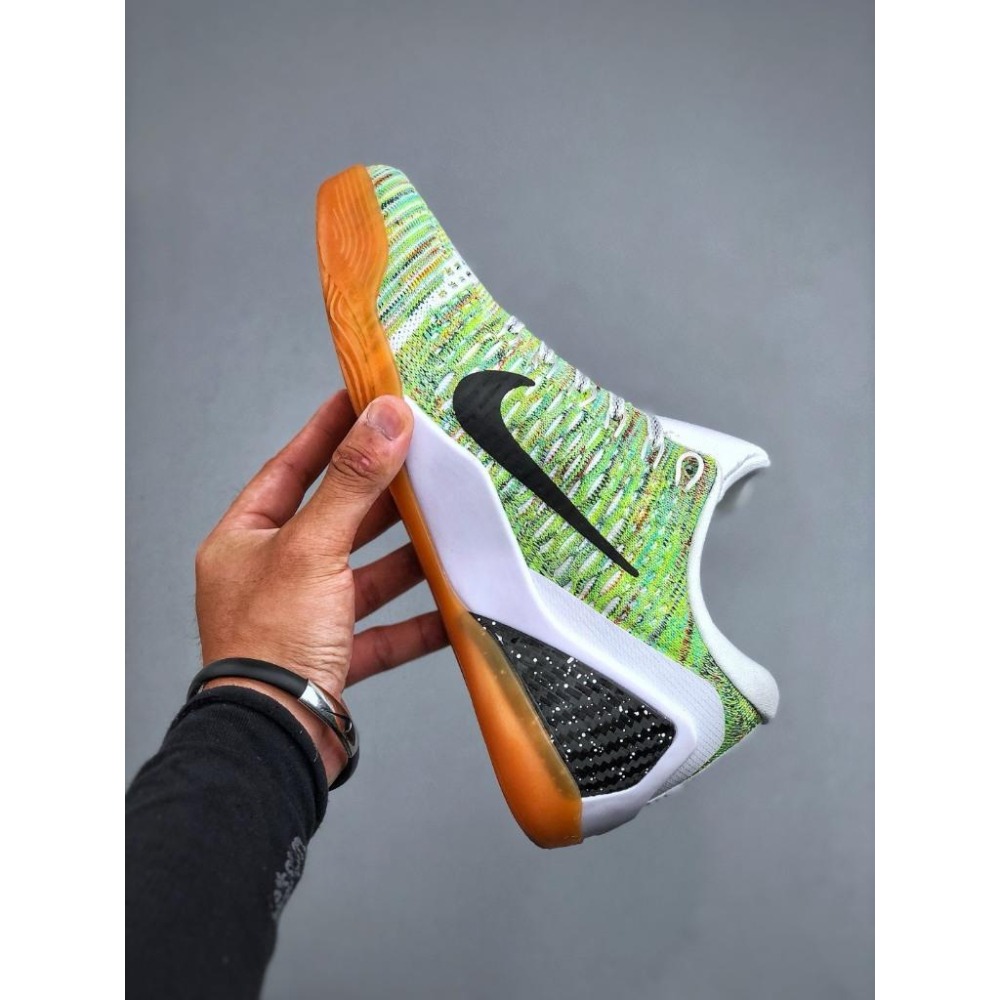 【LUNA-K】Nike Kobe 9 Elite Proto 籃球鞋＊US6.5~12。A50908-細節圖2