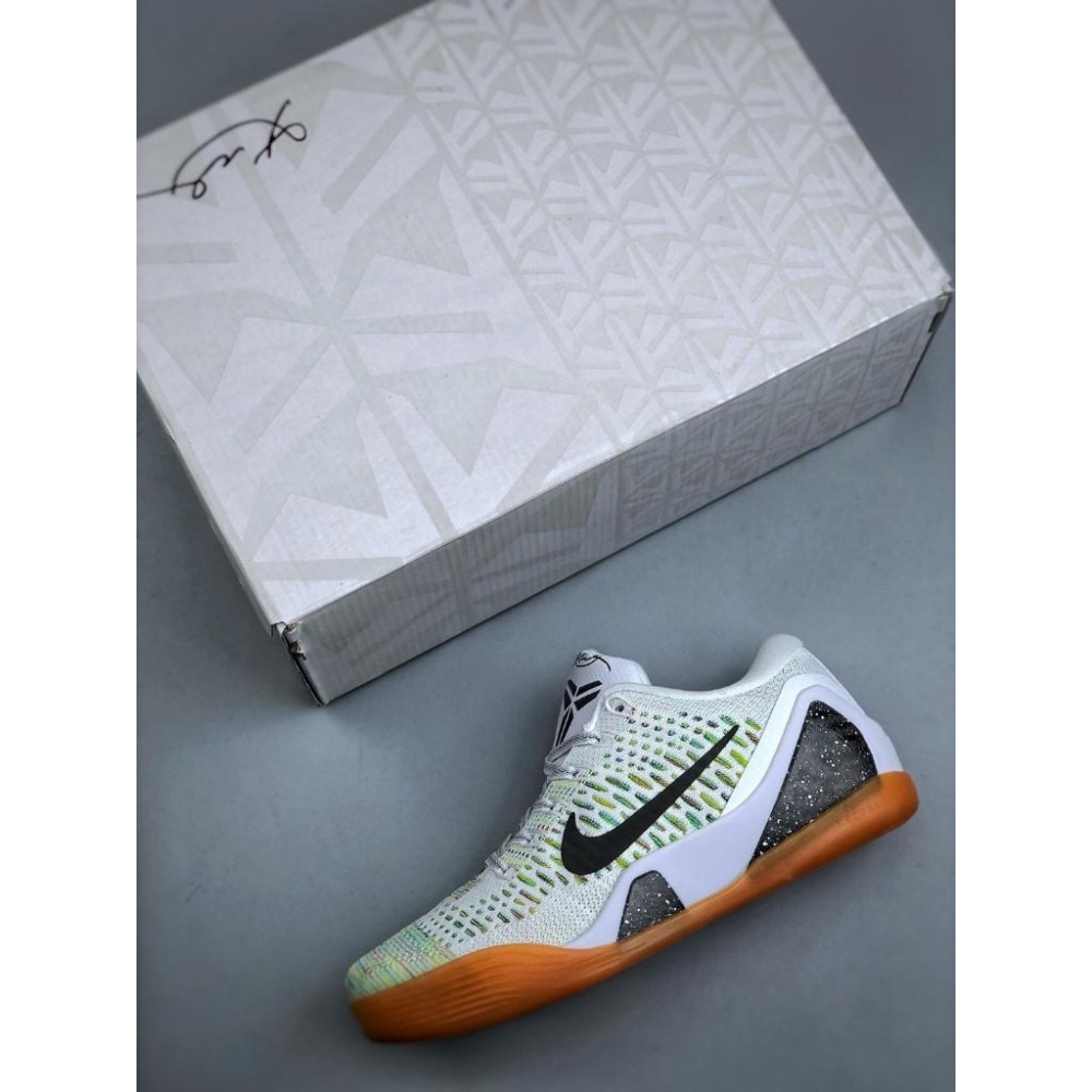 【LUNA-K】Nike Kobe 9 Elite Proto 籃球鞋＊US6.5~12。A50908-細節圖3