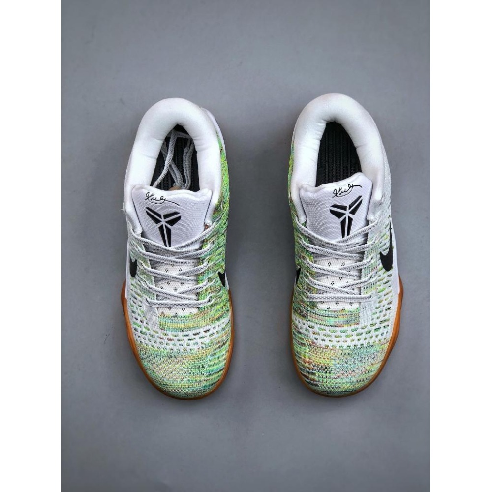 【LUNA-K】Nike Kobe 9 Elite Proto 籃球鞋＊US6.5~12。A50908-細節圖4