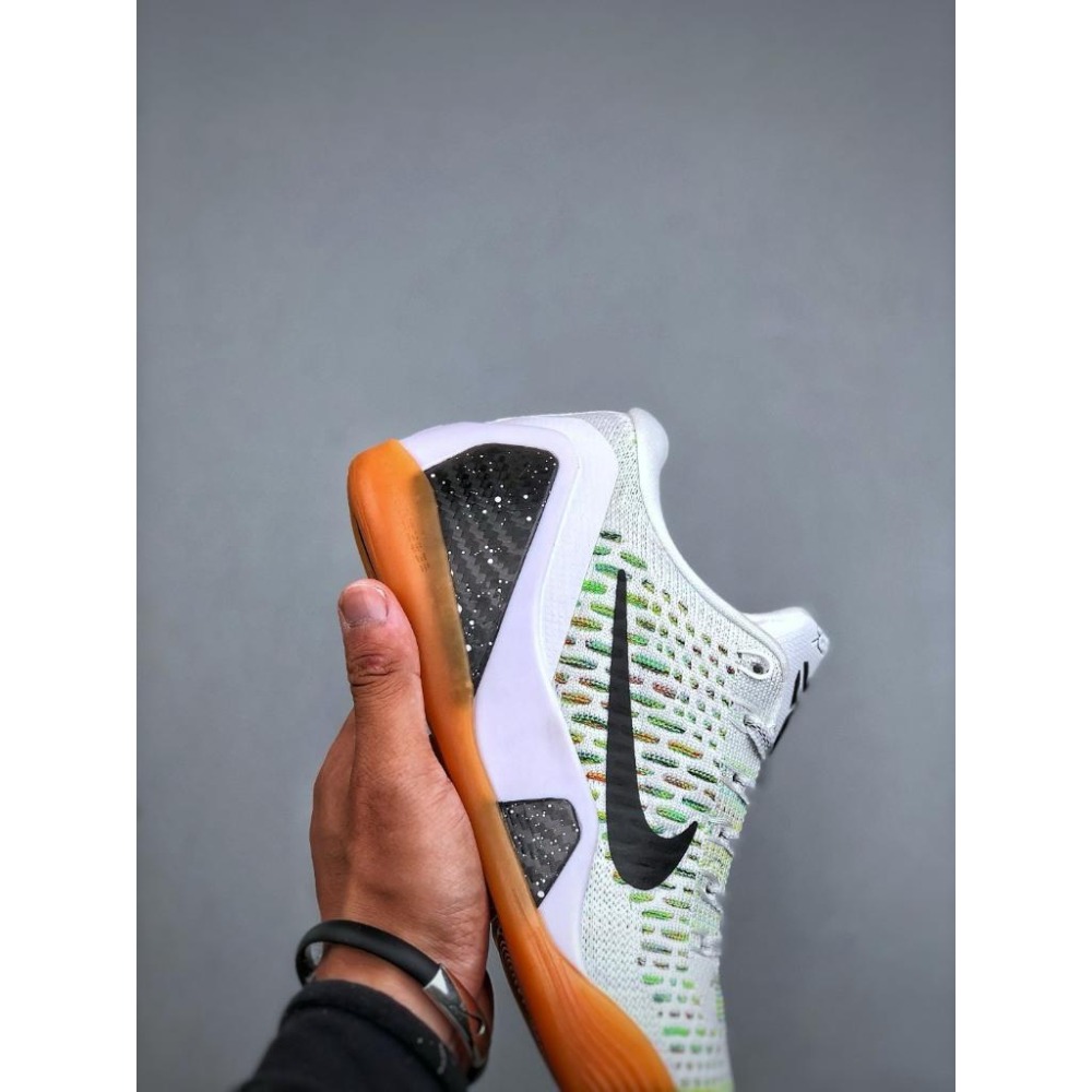 【LUNA-K】Nike Kobe 9 Elite Proto 籃球鞋＊US6.5~12。A50908-細節圖5