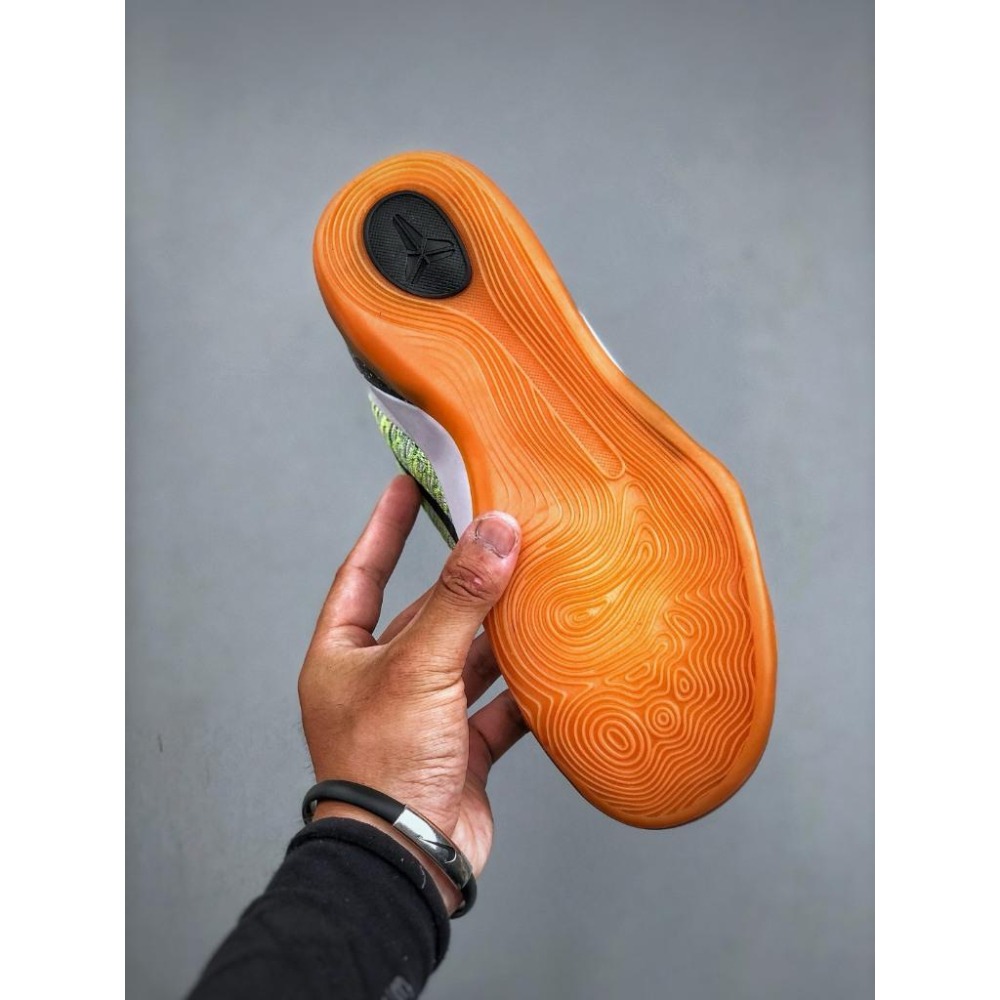 【LUNA-K】Nike Kobe 9 Elite Proto 籃球鞋＊US6.5~12。A50908-細節圖7